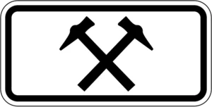 Пътен знак Т15: Работни дни